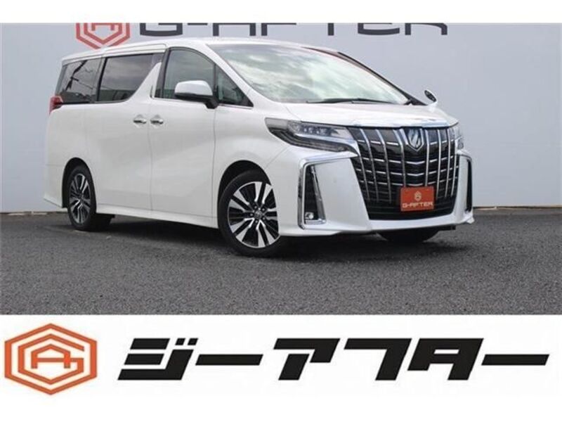 ALPHARD-0