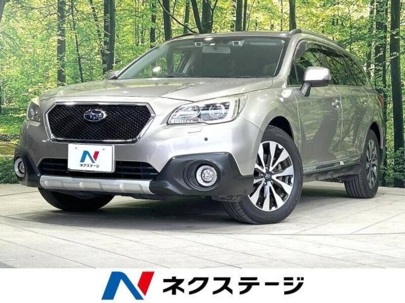 LEGACY OUTBACK-0
