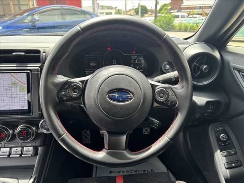 BRZ