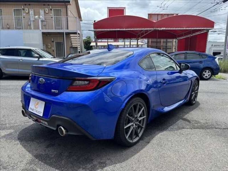 BRZ
