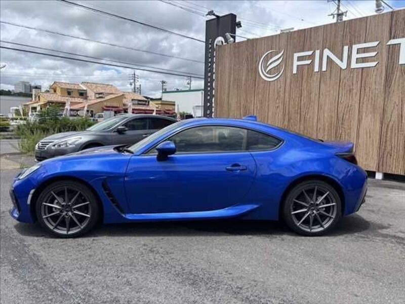 BRZ
