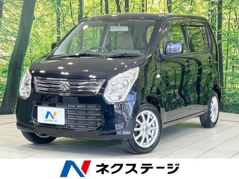 WAGON R-0