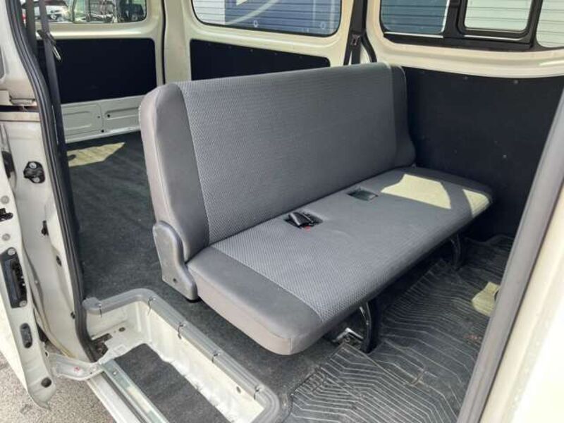 NV350 CARAVAN