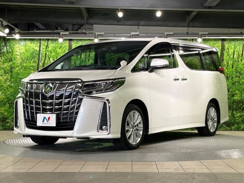 ALPHARD