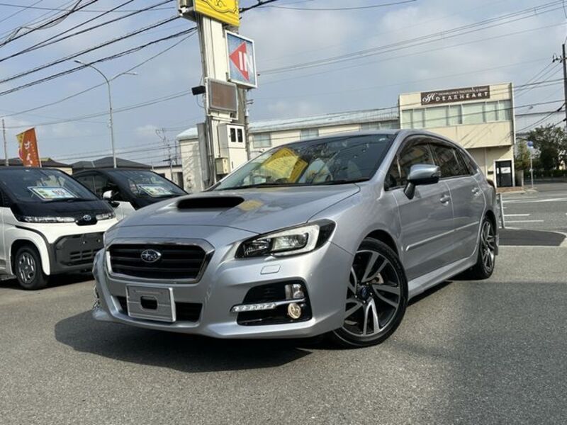 LEVORG