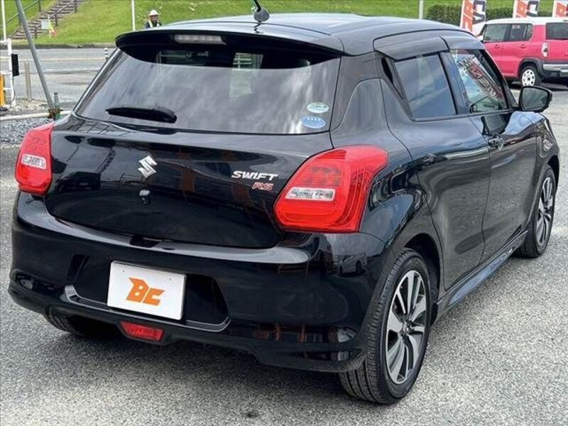 SWIFT