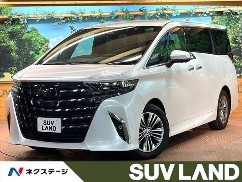 ALPHARD-0