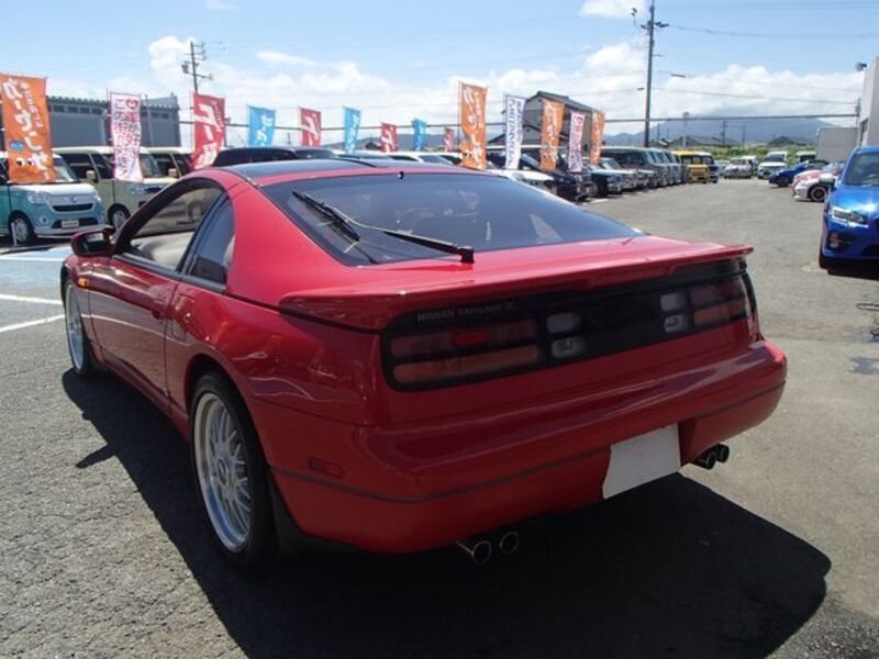 FAIRLADY Z