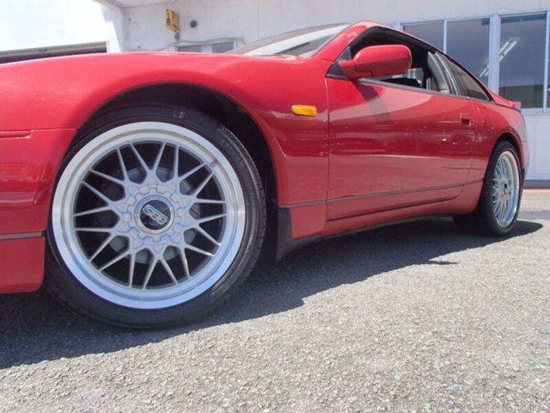 FAIRLADY Z