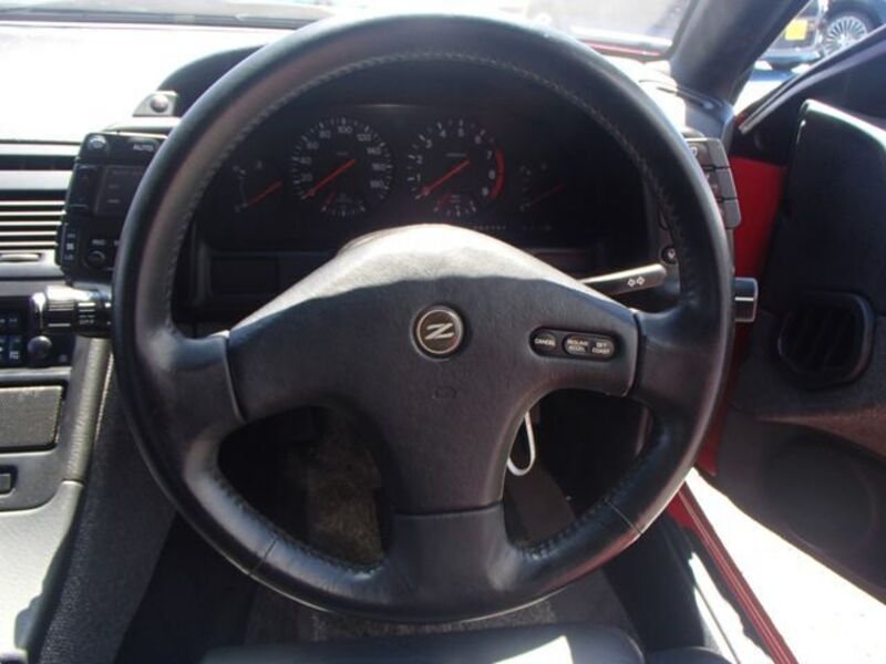 FAIRLADY Z