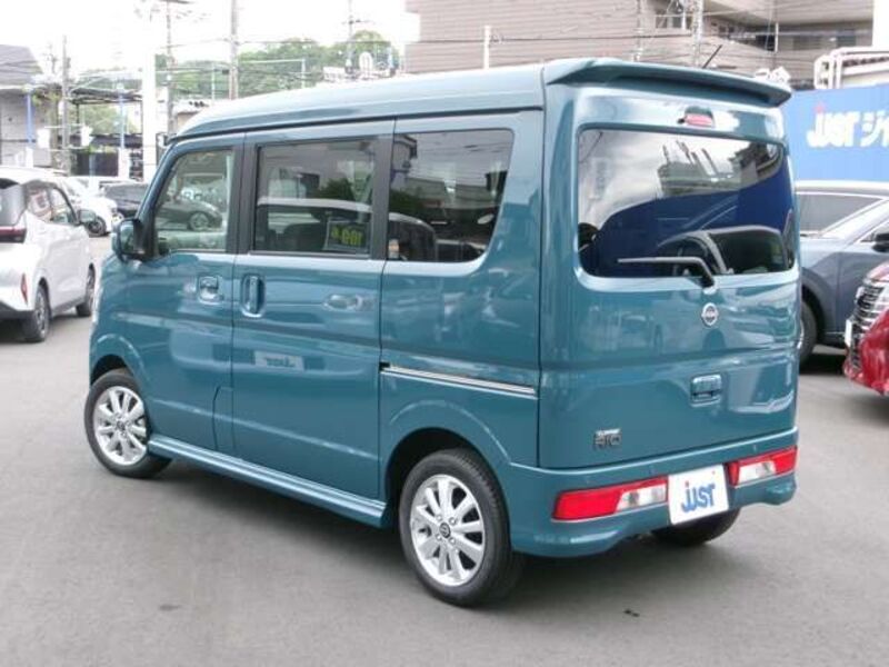 CLIPPER RIO