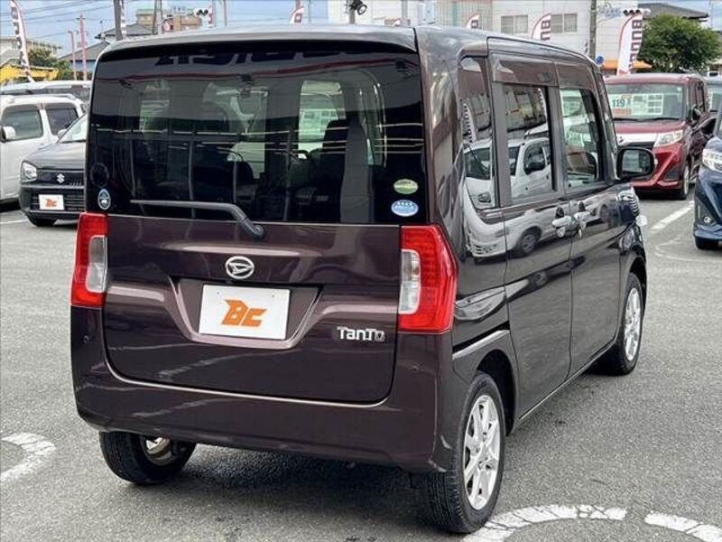TANTO