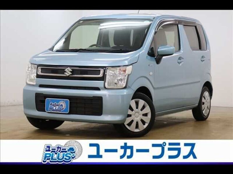 WAGON R-0