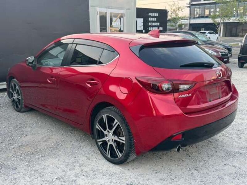 AXELA SPORTS