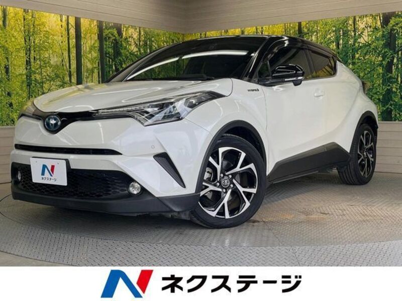 C-HR-0