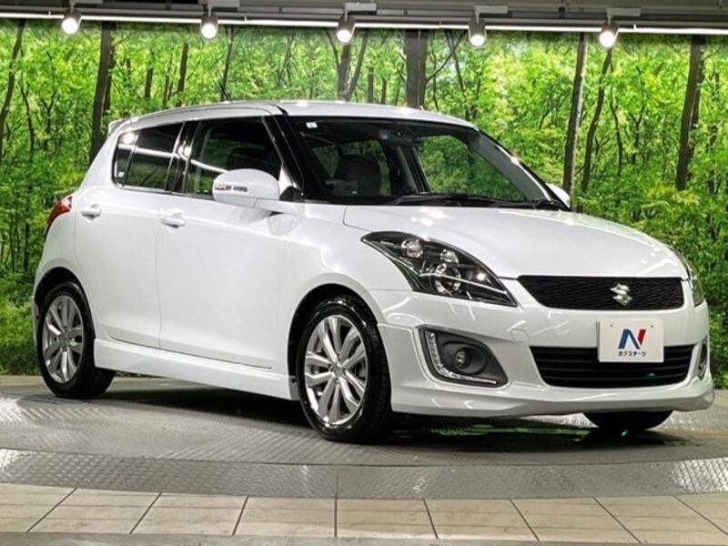 SWIFT