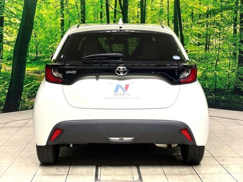 YARIS