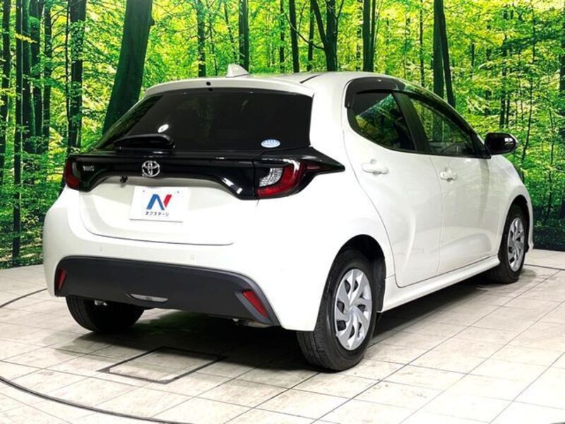 YARIS
