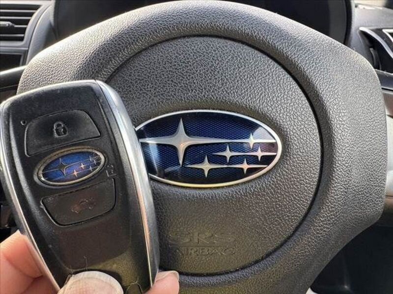 WRX STI