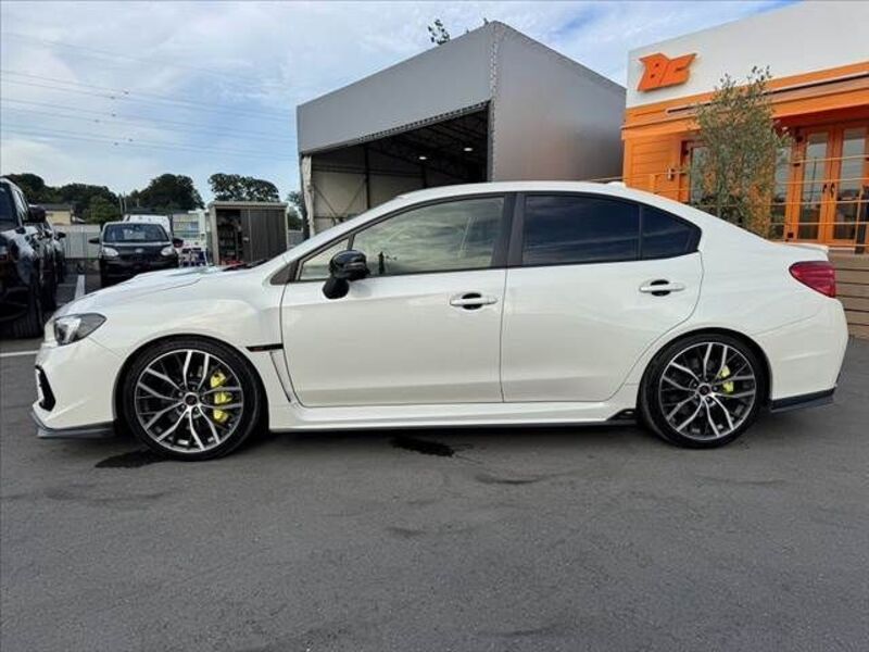 WRX STI