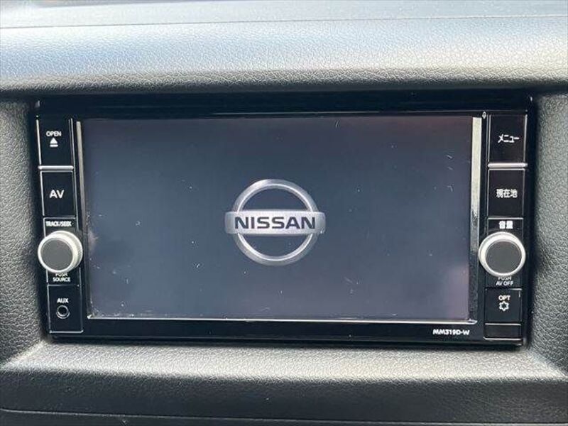 NV350 CARAVAN