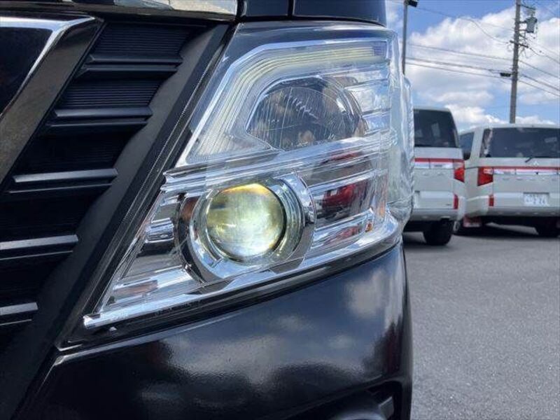 NV350 CARAVAN