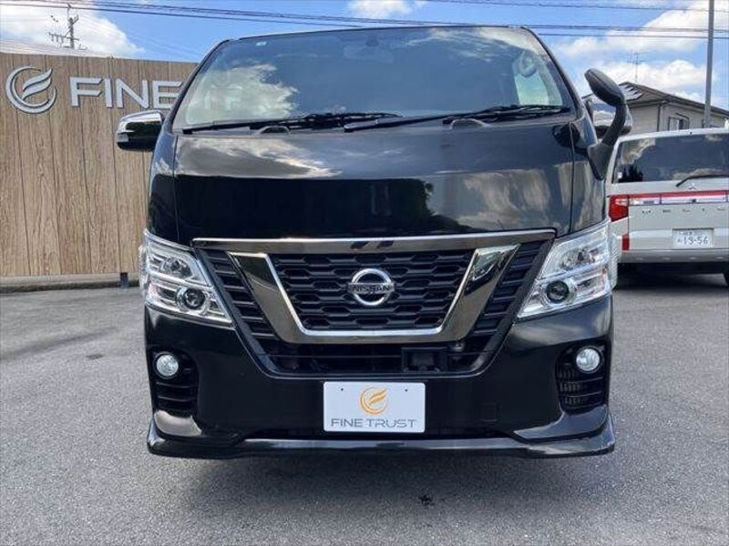 NV350 CARAVAN