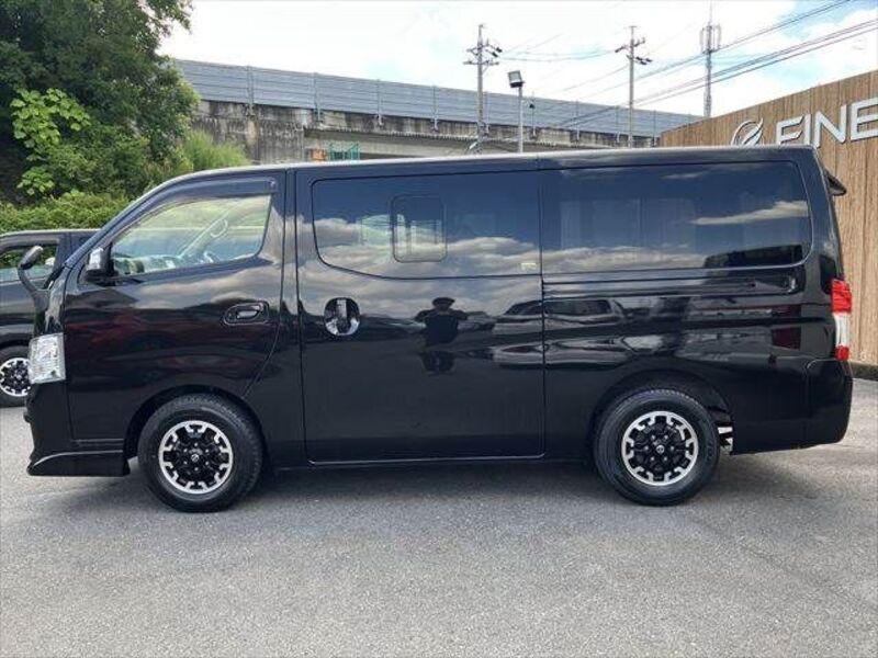 NV350 CARAVAN