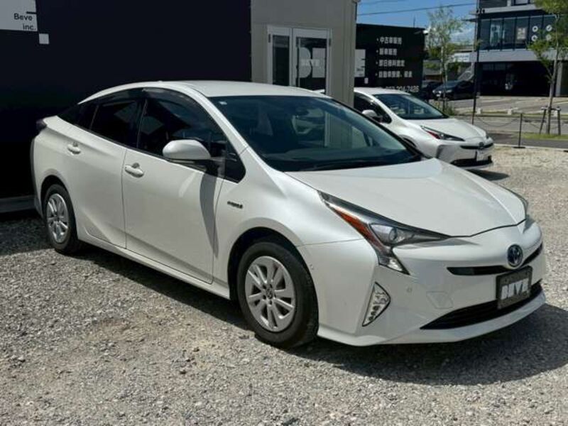 PRIUS