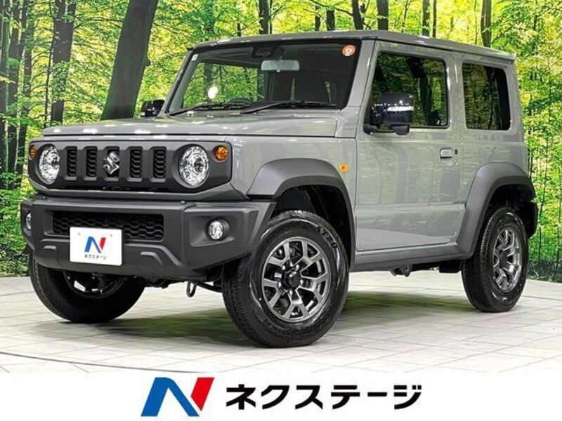 JIMNY SIERRA-0