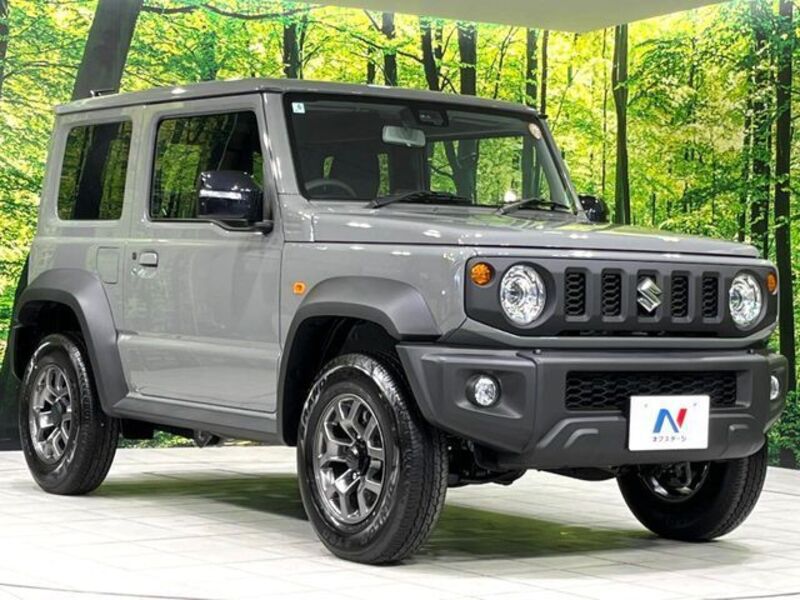 JIMNY SIERRA