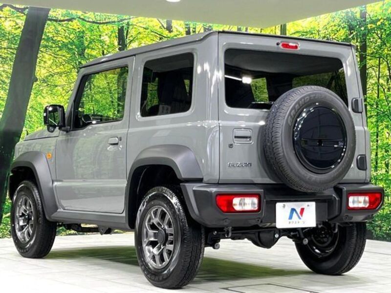 JIMNY SIERRA