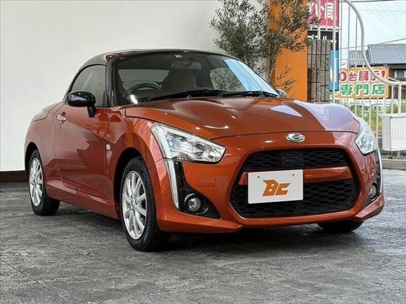 COPEN
