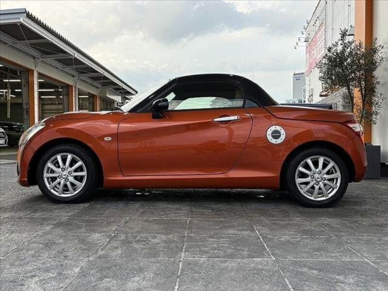 COPEN