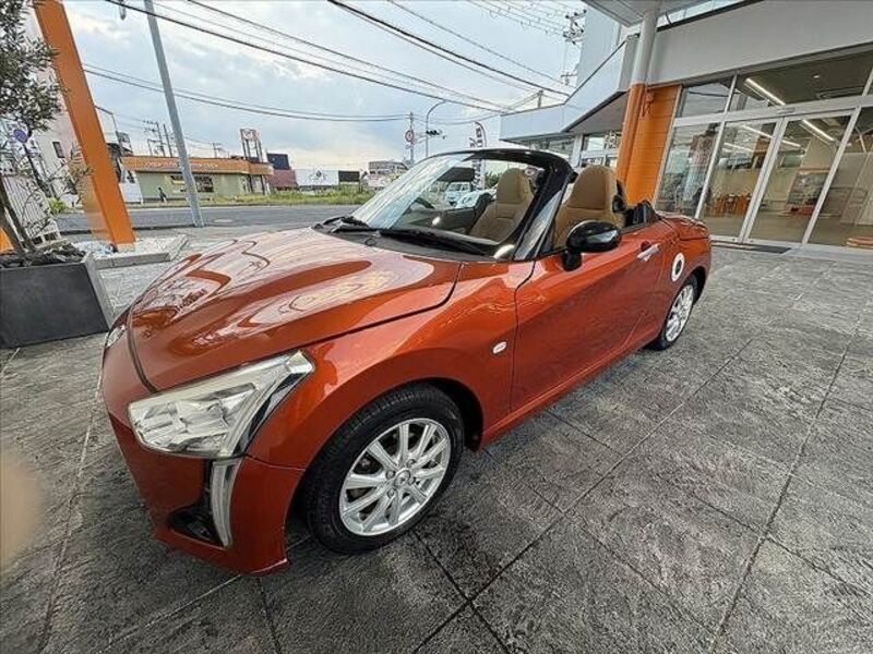 COPEN