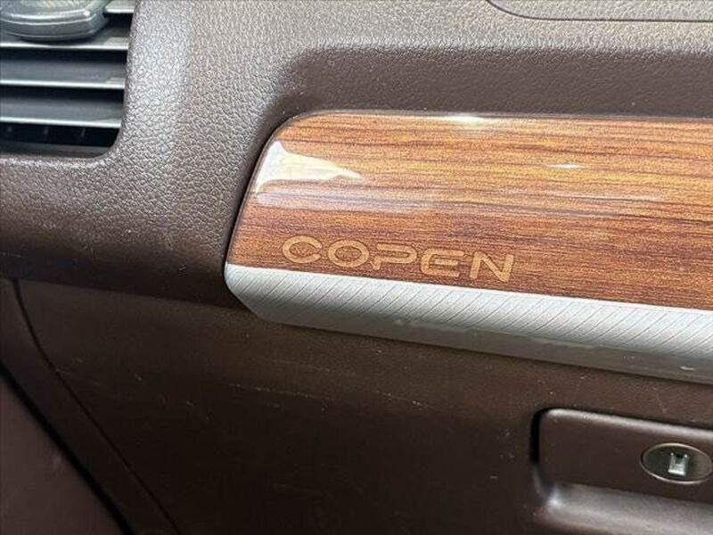 COPEN