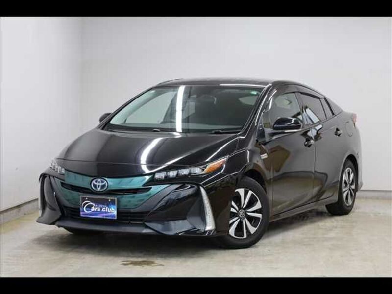 PRIUS PHV-0