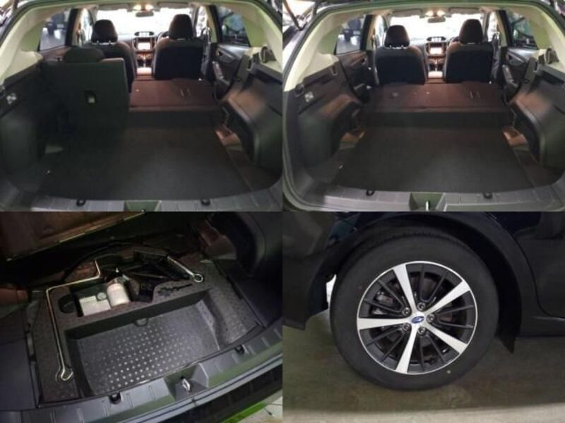 IMPREZA SPORT