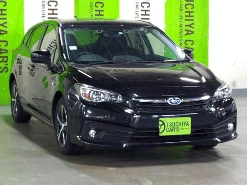 IMPREZA SPORT