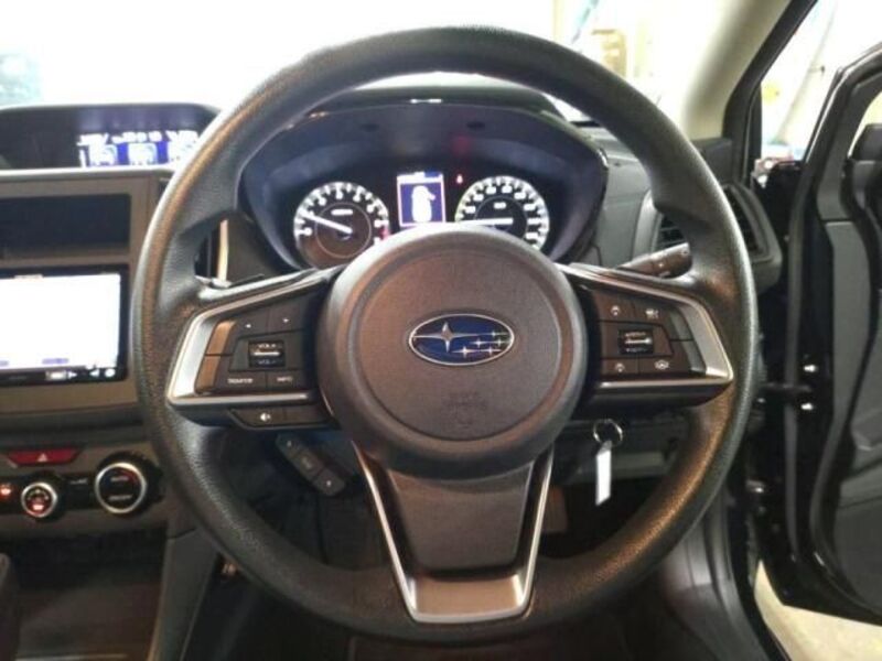 IMPREZA SPORT