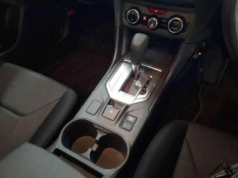 IMPREZA SPORT