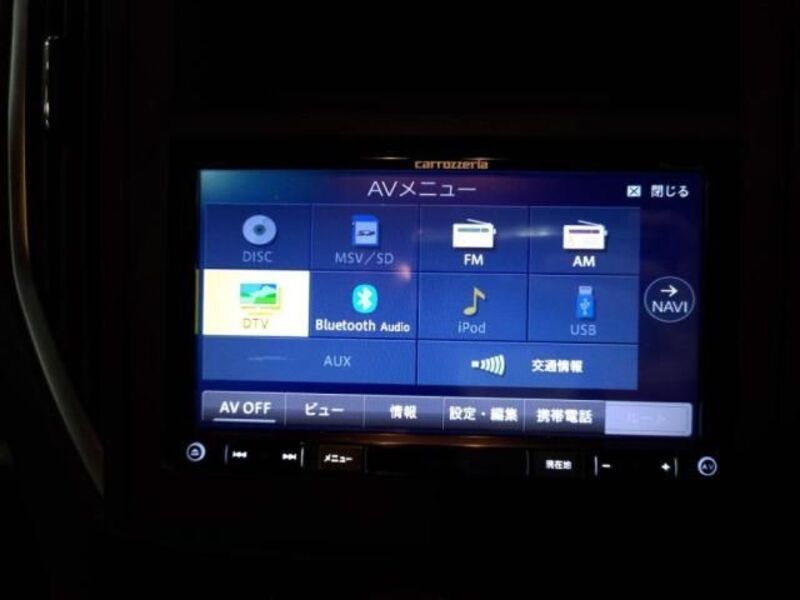 IMPREZA SPORT