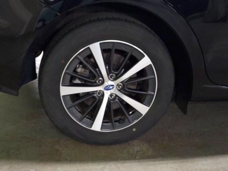 IMPREZA SPORT