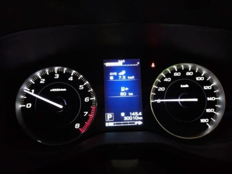 IMPREZA SPORT