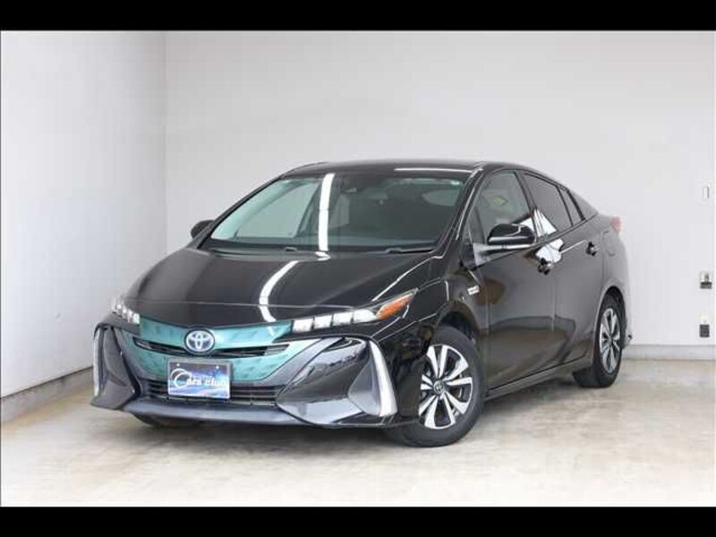 PRIUS PHV-0