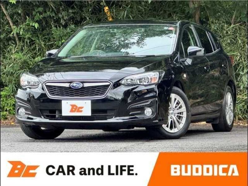 IMPREZA SPORT-0