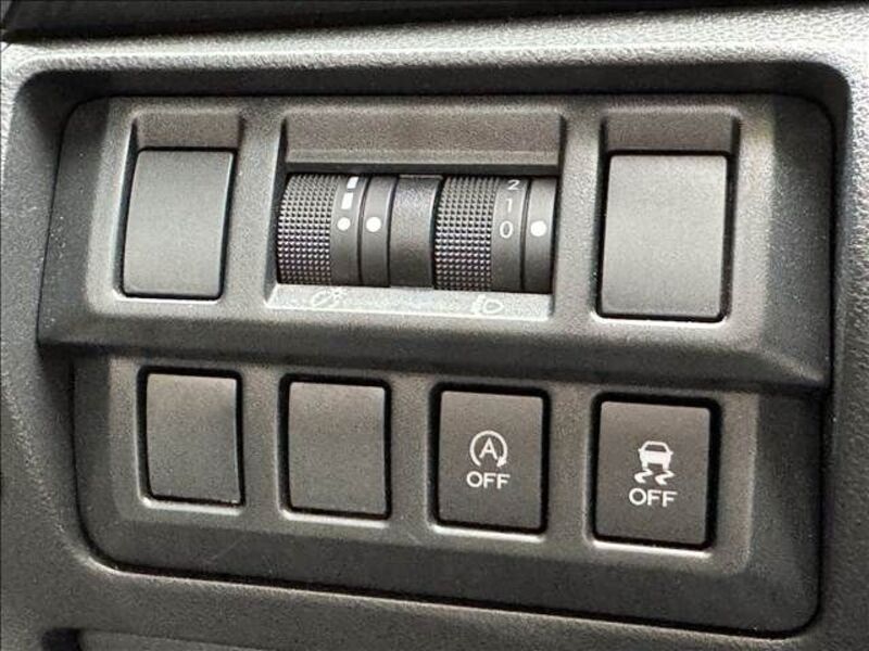 IMPREZA SPORT