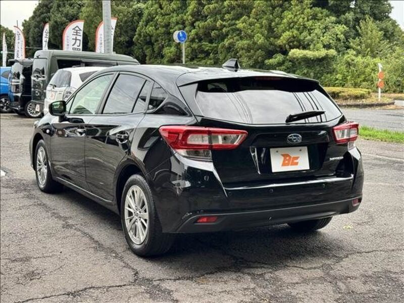 IMPREZA SPORT