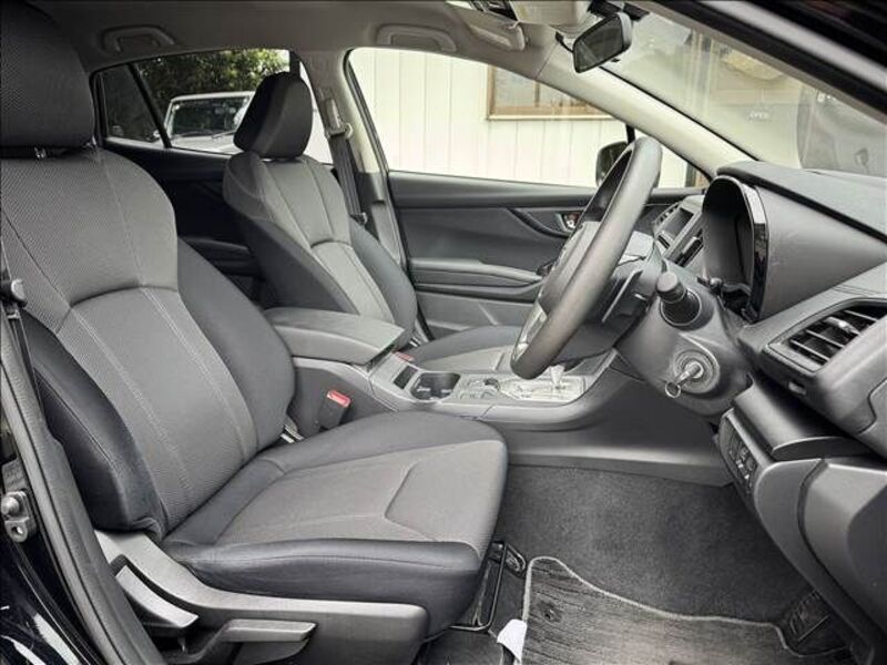 IMPREZA SPORT