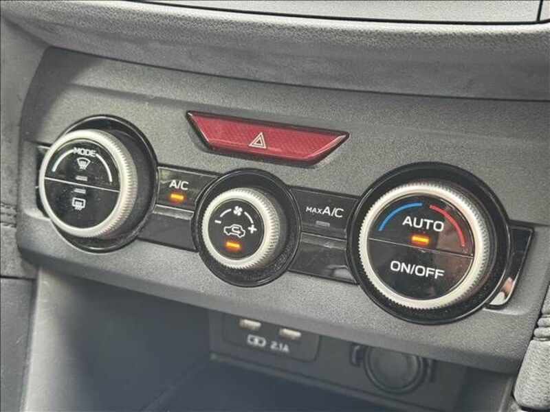IMPREZA SPORT